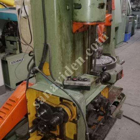 PFAUTER  MOD: 5 ÇAP: 500.MM  DİJİTALLİ  ÇARKLARI VAR 0536 709 41 57, Makina