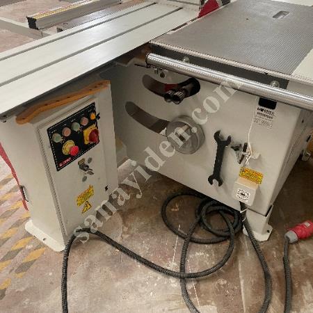 MIZRAK MARKA M2K MODEL  2800 PRESTU CE SAFE 2 2. EL, Diğer Makina Kategorileri