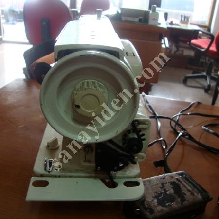 DİKİŞ MAKİNESİ SİNGER MARKA  YENİ SAĞLAMTEMİZ ELETİRİK VEMANUEL AYAKL CALIŞIR, Diğer