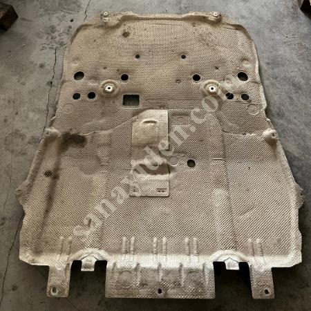 PEUGEOT 408 2024 MOTOR ALT MUHAFAZA ORJİNAL ÇIKMA, Oto & Y. Parça