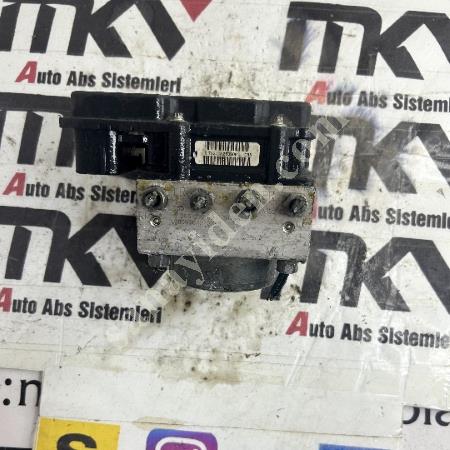 0265800673-0265232021 FIAT PANDA  ÇIKMA  ABS BEYNİ, Oto & Y. Parça