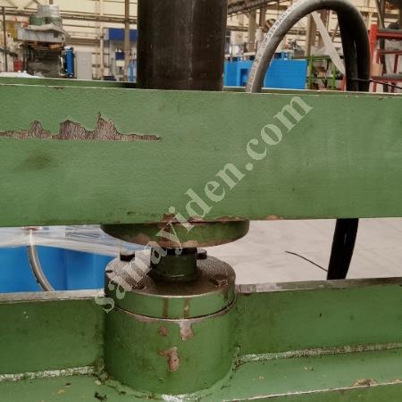 ATÖLYE TİPİ MİNİ APKANT  PRES  0536 709 41 57, Makina