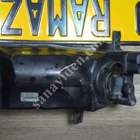 VOLKSWAGEN CADDY SAĞ ÖN SİS FAR 2015-2020 MODEL OEM:2K5.941.662B, Oto & Y. Parça