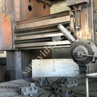 DİK TORNA  KULLANICIDAN SATIŞA ÇIKMIŞTIR MAKİNA KONYA'DADİR, Makina