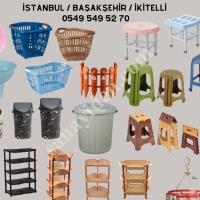 2.EL PLASTİK ENJEKSİYON KALIPLARI SATILIK, Plastik Enjeksiyon Makinesi