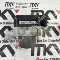 0265800411-0265231516 RENAULT CLIO3 ÇIKMA  ABS BEYNİ,