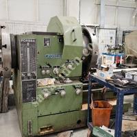 ÇAP 1000 BOY 2000 FENER MİLİ 315 0536 709 41 57, Makina