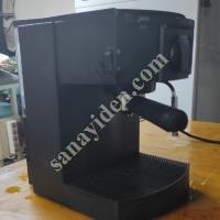 SATILIK NESPRESSO EKSPRESSO DA OLABİLİR ADI KAPSÜL KAHVE MAKİNASI, Makina