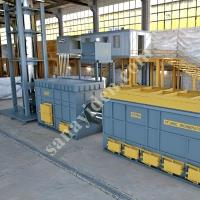 MT MAKİNA YF-300C ÇÖP YAKMA FIRINI – GÜÇLÜ ATIK BERTARAF ÇÖZÜMÜ, Geri Dönüşüm Makineleri
