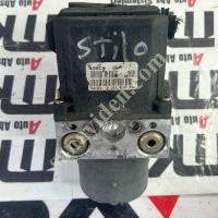 FİAT STİLO ÇIKMA ABS BEYNİ 0265900024 0265224048 46784468, Oto & Y. Parça