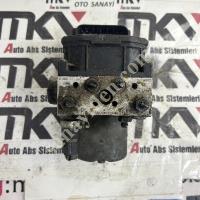 0265950039-0265225096 ALFA ROMEO 166 ÇIKMA  ABS BEYNİ, Oto & Y. Parça