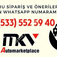OPEL ZAFİRA C ÇIKMA ABS BEYNİ 10.0961-4549.3 10.0625-3427.1, Oto & Y. Parça
