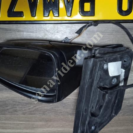 VOLKSWAGEN POLO SAĞ DİKİZ AYNASI 2010-2018 MODEL, Oto & Y. Parça