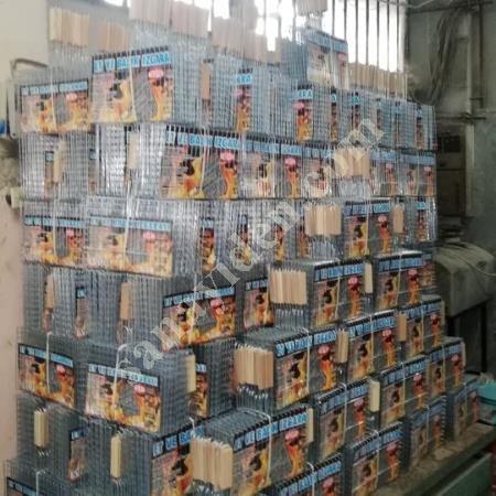 BARGAIN WIRE MANUFACTURING MASS PRODUCTION, Building Construction