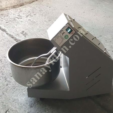 HAMUR YOĞURMA MAKINESI , Industrial Kitchen