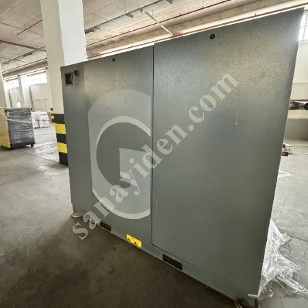 ATLAS COPCO GA 75 VİDALI HAVA KOMPRESÖRÜ, Vidalı Kompresör