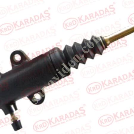 MAN – MERCEDES - KRD 025017 D1 KARADAS AUTOMOTIVE, Auto Parts