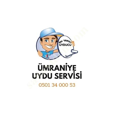 ÜMRANIYE ÇARŞI UYDU , Electronic Systems