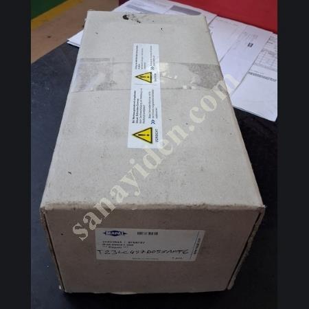 HASSAS DELİK BARALAMA BARA TAKIMI T23LC457D055AAT6 (BORİNG BAR), Hırdavat Ve Nalbur