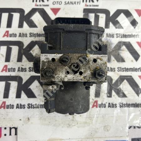 0265950039-0265225096 ALFA ROMEO 166 ÇIKMA  ABS BEYNİ, Oto & Y. Parça