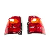 SABAY AUTOMOTIVE TAILLIGHT LAND CRUISER FJ200 2012-2014, Headlight & Park-Stop & Fog & Signal