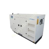 150 KVA BAUDOUİN MOTOR DİZEL JENERATÖR, Jeneratör Fiyatları