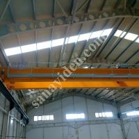 TAVAN VINCI SKZ0250130-1, Portal - Overhead Crane(Roof)
