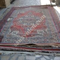 HALI MARKASI SARAY CİFT İMLEK DOKUMA DESENLİ RENKLİ ALTI METRE KARE TEMİZ, Diğer