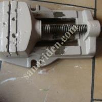 MENGENE  ALMAN MALI MATKAP MAKİNLERİNDE KULLANILIR, Diğer