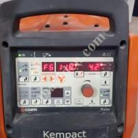 GAS WELDING MACHINE KEMPPI FULSE, Inert Gas Welding Machine