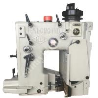 NEWLONG DS-9C OTOMATİK ÇUVAL VE TORBA AĞZI DİKİŞ MAKİNESİ, Diğer Tekstil Sanayi Makineleri