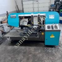 HAMME BRAND SFA M 360 FULLY AUTOMATIC ANGLED JOINT BAND SAW, Band Saw