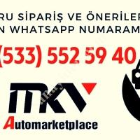 10.0961-0140.3 FORD FOCUS ÇIKMA  ABS  BEYNİ, Oto & Y. Parça