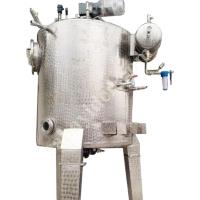 HASMAK MAKİNA AND CHEMICAL TREATMENT MACHINE, THINNER,