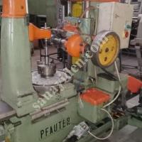 PFAUTER  MOD: 5 ÇAP: 500.MM  DİJİTALLİ  ÇARKLARI VAR 0536 709 41 57, Makina