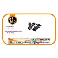 İTAQİ HEADLIGHT WASHER MOTOR AVENSIS 2003-2005 RIGHT,