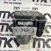 0265950439-0265234283 NISSAN MICRA ÇIKMA ABS BEYNİ,