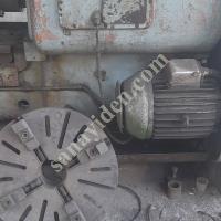 FİYATI 280.000₺  KULLANICIDAN SATIŞA ÇIKTI  3 METRE BAĞLAMA 600 KIZAK USTÜ, Makina