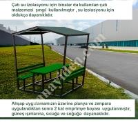 KAMELYA ,DIŞ MEKAN OTURMA GRUBU ,FABRİKA APARTMAN İÇİN BİREBİR 8 KİŞİLİK, Diğer