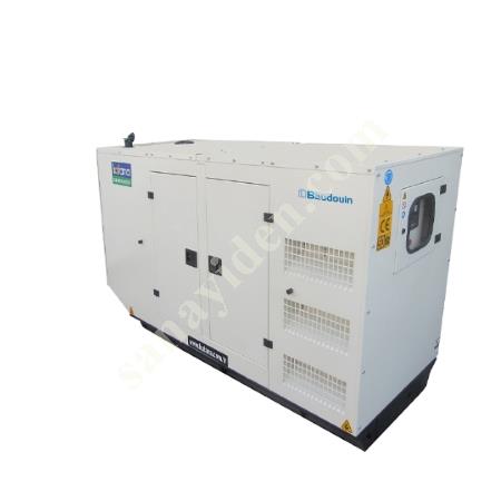 150 KVA BAUDOUİN MOTOR DİZEL JENERATÖR, Jeneratör Fiyatları