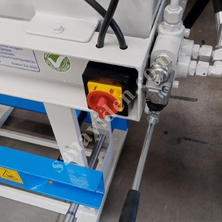 10 TON MASA ÜSTÜ MOTORLU PRES STOKTAN HEMEN TESLİMDİR  0536 709 41 57, Makina