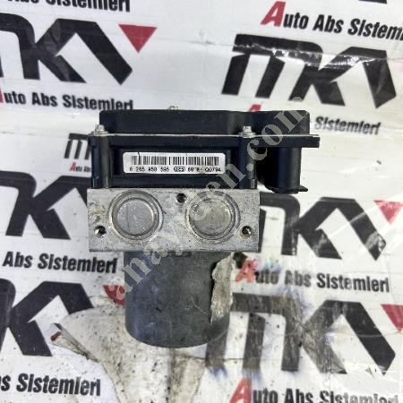 0265950595-0265234468 RENAULT MEGANE 2 ÇIKMA ABS BEYNİ, Oto & Y. Parça