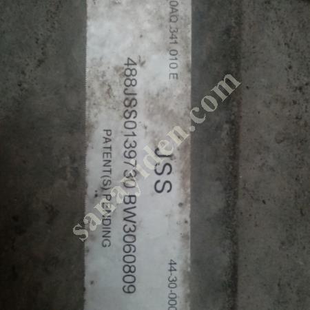 SATILIK AUDİ Q 7 OTOMATİK ŞANZIMANI 4.2 BENZİNLİ 2008 MODEL, Oto & Y. Parça