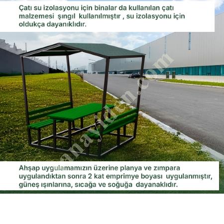 KAMELYA ,DIŞ MEKAN OTURMA GRUBU ,FABRİKA APARTMAN İÇİN BİREBİR 8 KİŞİLİK, Diğer