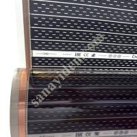 KARBON ISITICI FİLM BEGA HEATİNG FİLM 80CM,60CM,50CM,30CM -220W-240W-180W-110W,