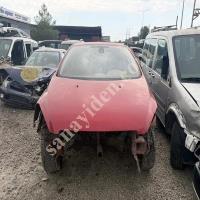 SAMSUN USTAŞ OTOMOTİV'DEN HURDA BELGELİ PEUGEOT 307,