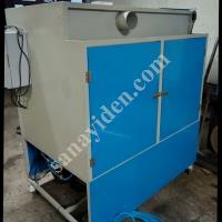 OYUNCAK DOLU MAKINE, Machine