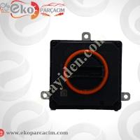 ORİJİNAL VOLKSWAGEN GOLF 8 LED FAR BEYNİ 992941591BE, Oto & Y. Parça