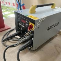 HBS ARC 800  SAPLAMA KAYNAK MAKİNESİ 2. EL, Makina