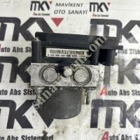 0265800560-0265231806 FIAT STILO ÇIKMA  ABS BEYNİ,